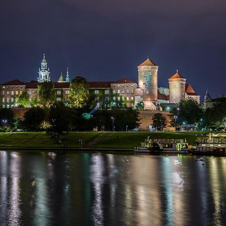 Art Apartment Краків Екстер'єр фото