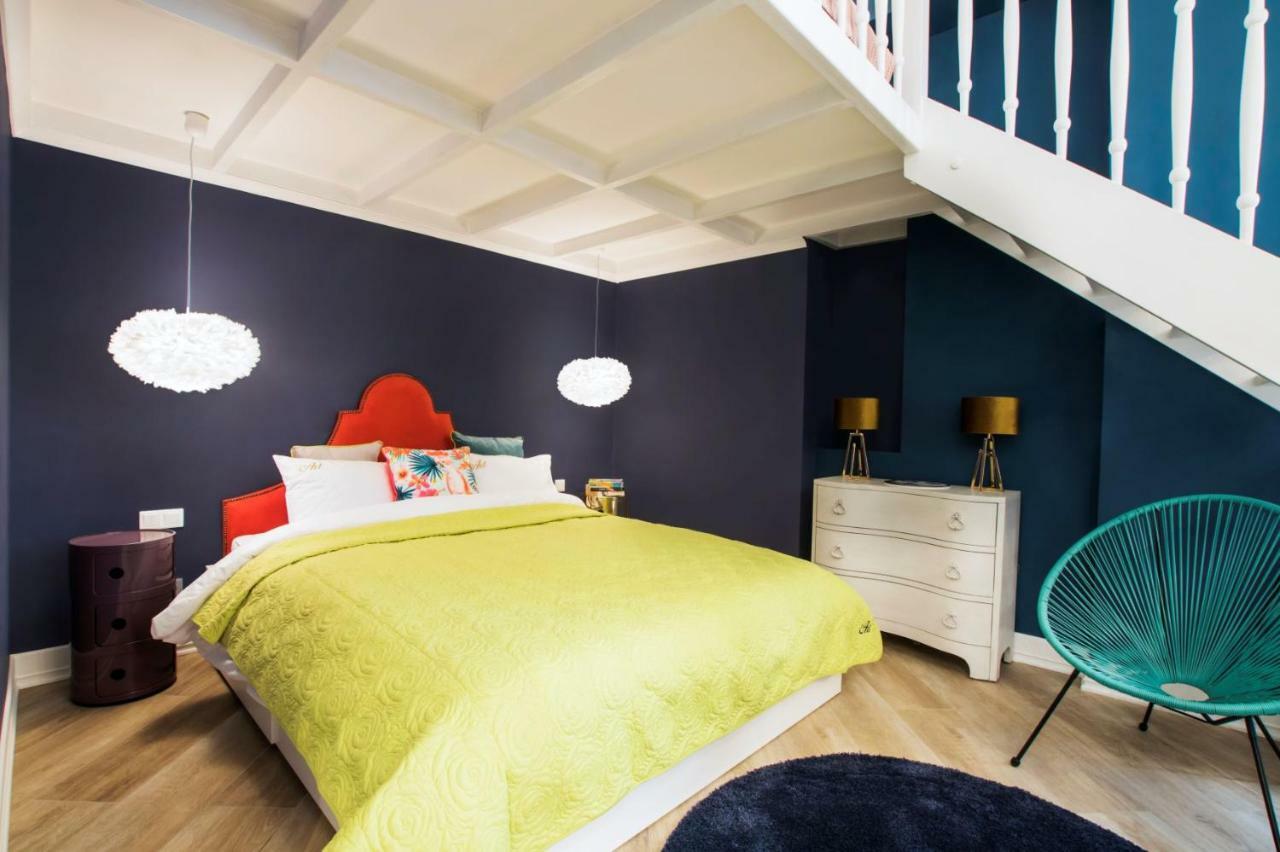 Art Apartment Краків Екстер'єр фото