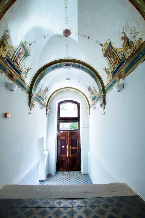 Art Apartment Краків Екстер'єр фото