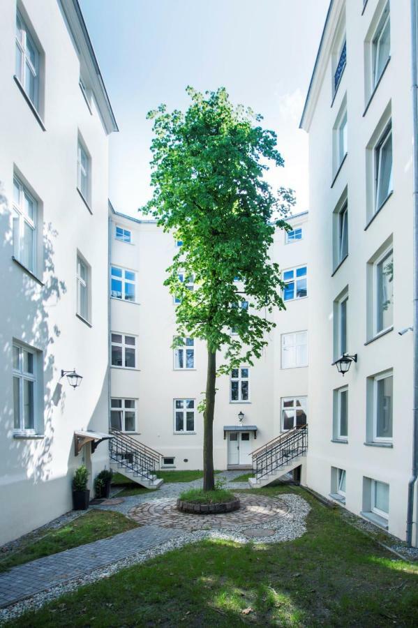 Art Apartment Краків Екстер'єр фото
