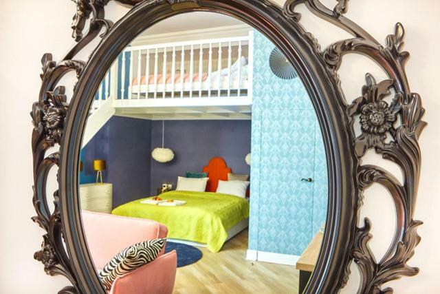 Art Apartment Краків Екстер'єр фото