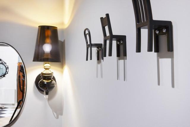 Art Apartment Краків Екстер'єр фото